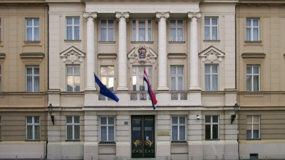 Croatia launches Eurobond roadshow